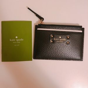 Kate Spade Mini-Card Holder